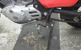 HONDA XL250S 2013 L250S