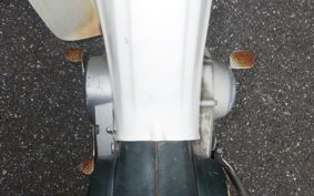HONDA C90 SUPER CUB HA02