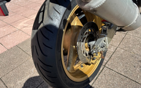 HONDA CB400SF VTEC Spec2 2002 NC39