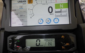 HONDA NT1100 2023 SC84