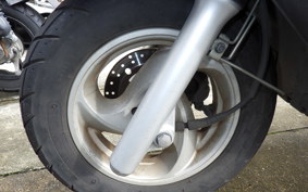 YAMAHA AXIS 125 TREET SE53J