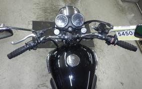 KAWASAKI W650 2001 EJ650A