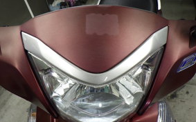 HONDA LEAD 125 2021