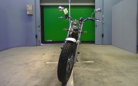 HONDA FTR223 MC34