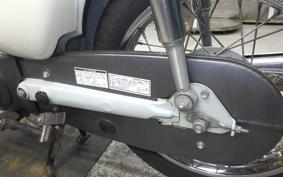HONDA LITTLE CUB 2004 AA01