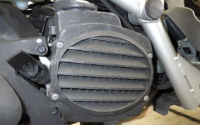 HONDA ZOOMER AF58