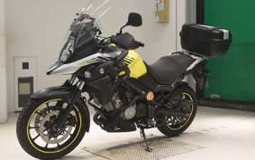 SUZUKI DL650 ( V-Strom 650 ) A 2017 C733A