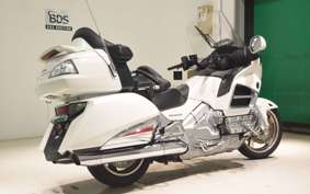 HONDA GL 1800 GOLD WING 2014 SC68