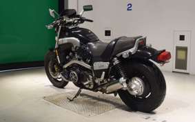 YAMAHA VMAX 1998 3UF