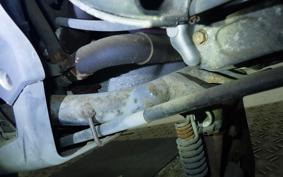 SUZUKI AVENIS 125 CF43A