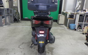 HONDA FORZA SI ABS MF12
