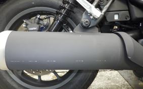 HONDA REBEL 250 E-Clutch 2018 MC49