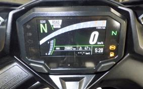 KAWASAKI ZX-4R SE 2023 ZX400P