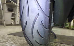 HONDA ZOOMER-X 2021 JF52