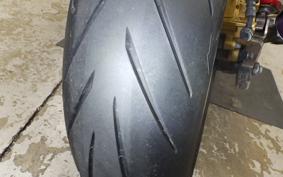 HONDA CB400SF VTEC Spec3 2007 NC39