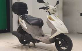 SUZUKI ADDRESS V125 G 2026 CF4EA