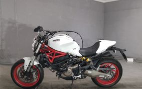 DUCATI MONSTAR 821 2016 M605JA