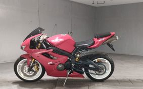 TRIUMPH DAYTONA 675 2009 TMD106
