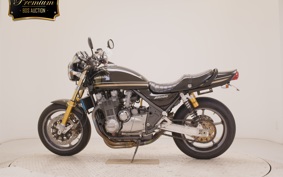 KAWASAKI ZEPHYR 1100 2001 ZRT10A
