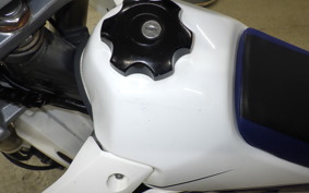 SUZUKI DR-Z400SM 2008 SK44A