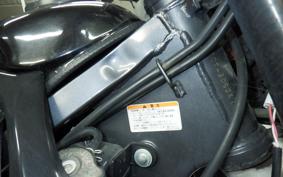 KAWASAKI KLX250D TRACKER LX250E