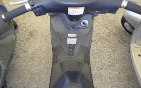 SUZUKI LET's 2 CA1PA
