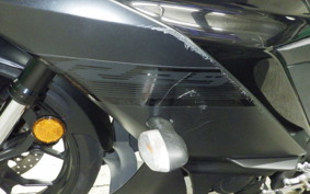 YAMAHA YZF-R25 A 2012 RG43J