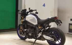 YAMAHA MT-09 SP 2022 RN69J