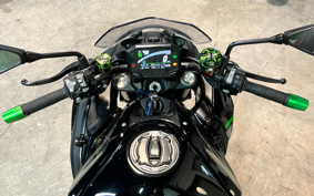 KAWASAKI NINJA H2 2020 ZRT00K