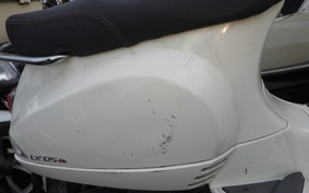 VESPA LX125IE