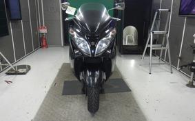 SUZUKI SKYWAVE 250 (Burgman 250) S Gen.3 CJ46A
