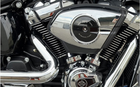 HARLEY FLFB 2026 YF9