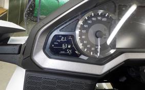 HONDA GL 1800 GOLD WING TOUR DCT 2026 SC79