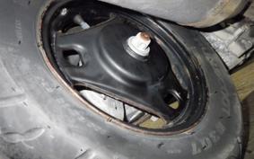 SUZUKI ADDRESS V125 G CF4EA