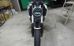 HONDA CB125 R JC79