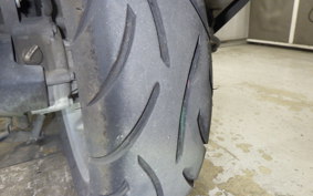 YAMAHA N-MAX 155 A 2006 SG50J