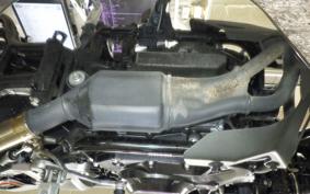 SUZUKI V-STROM 250 A 2010