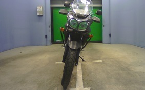 SUZUKI DL650 ( V-Strom 650 ) A 2014 VP56A