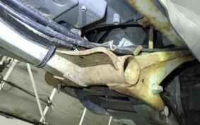SUZUKI LET's 4 CA45A