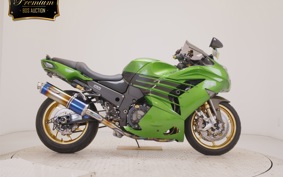 KAWASAKI ZX 1400 NINJA R A 2016