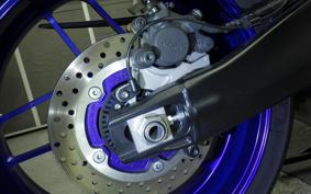YAMAHA TRACER 9 GT 2022 RN70J