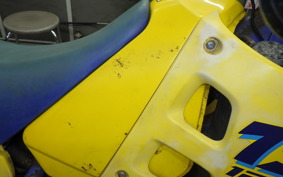 SUZUKI TS125R 2022 SF15A
