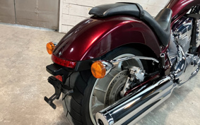 HONDA VT1300CX ABS 2010 SC61