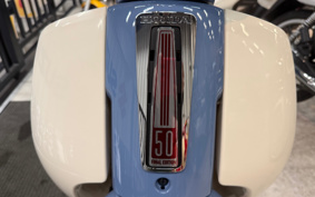 HONDA SUPER CUB50 AA09