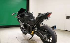 YAMAHA YZF R-3 2026 RH25J