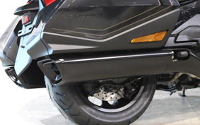 HONDA GL 1800 GOLD WING TOUR DCT 2026 SC79