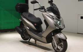 YAMAHA Majesty 155 S 2000 SG28J