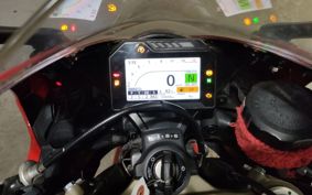 HONDA CBR1000RR 2017 SC77