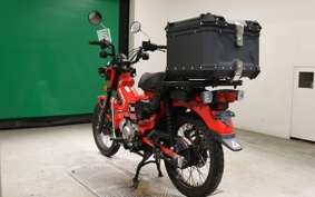 HONDA CT125-2 1999 JA65