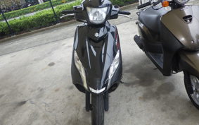 SUZUKI ADDRESS V125 DT11A